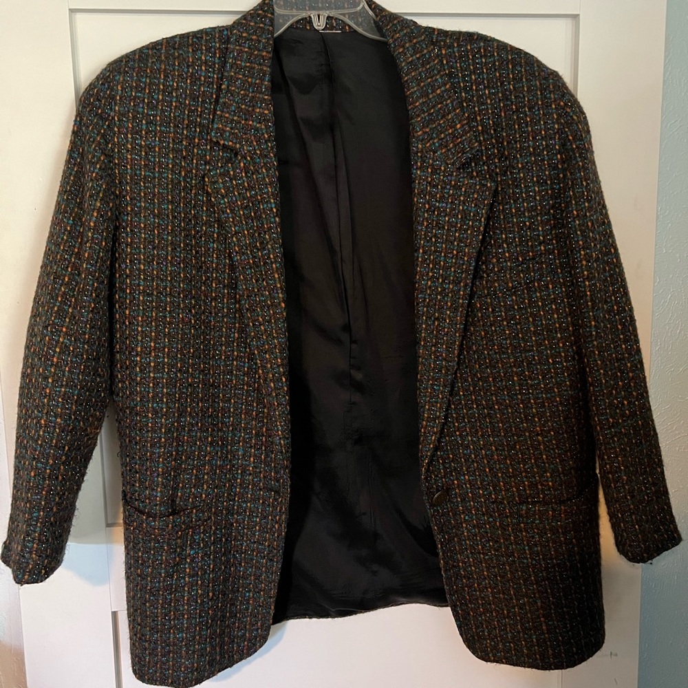 COPY - Vintage 90’s style Blazer